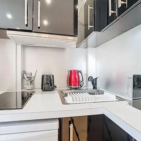 Apartment 49-le Cocon-metro A 1mn