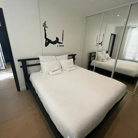 49-le Cocon-metro A 1mn Paris