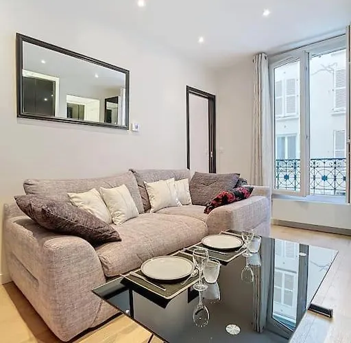 49-le Cocon-metro A 1mn *