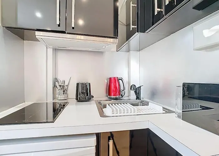 아파트 49-le Cocon-metro A 1mn