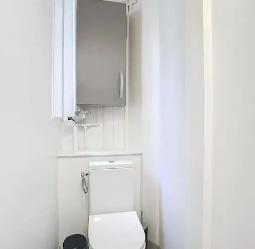 49-le Cocon-metro A 1mn Appartement *